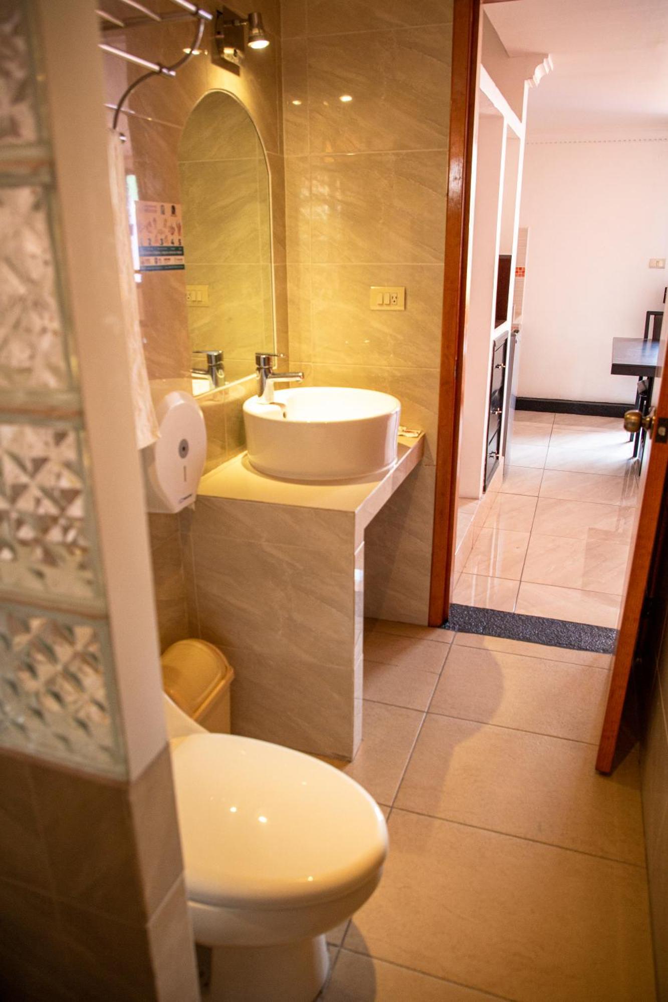 Hotel Posada Del Parque Xalapa Ngoại thất bức ảnh
