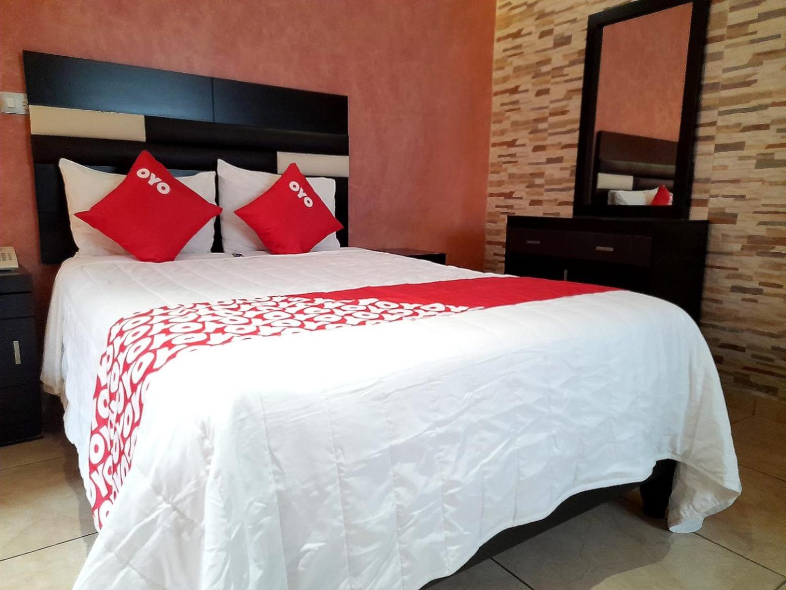 Hotel Posada Del Parque Xalapa Ngoại thất bức ảnh