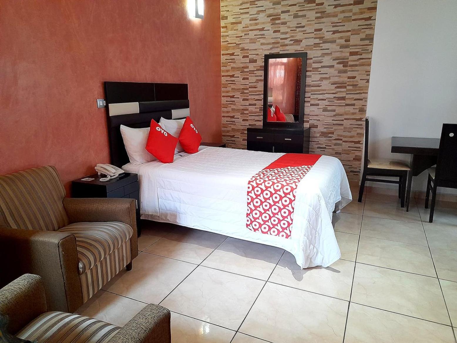 Hotel Posada Del Parque Xalapa Ngoại thất bức ảnh