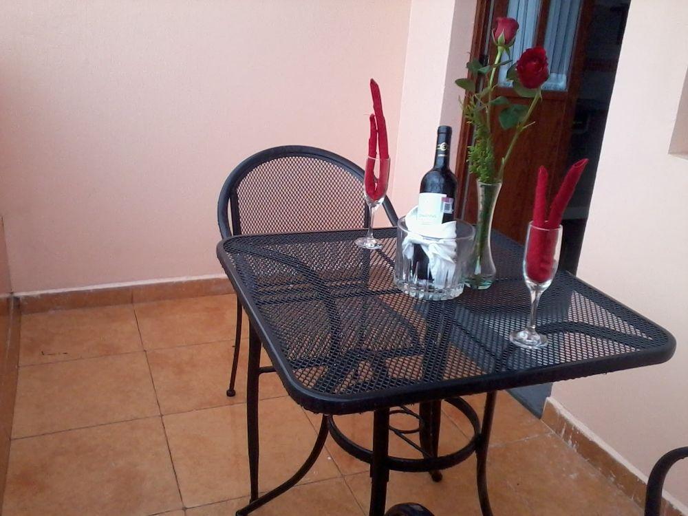 Hotel Posada Del Parque Xalapa Ngoại thất bức ảnh