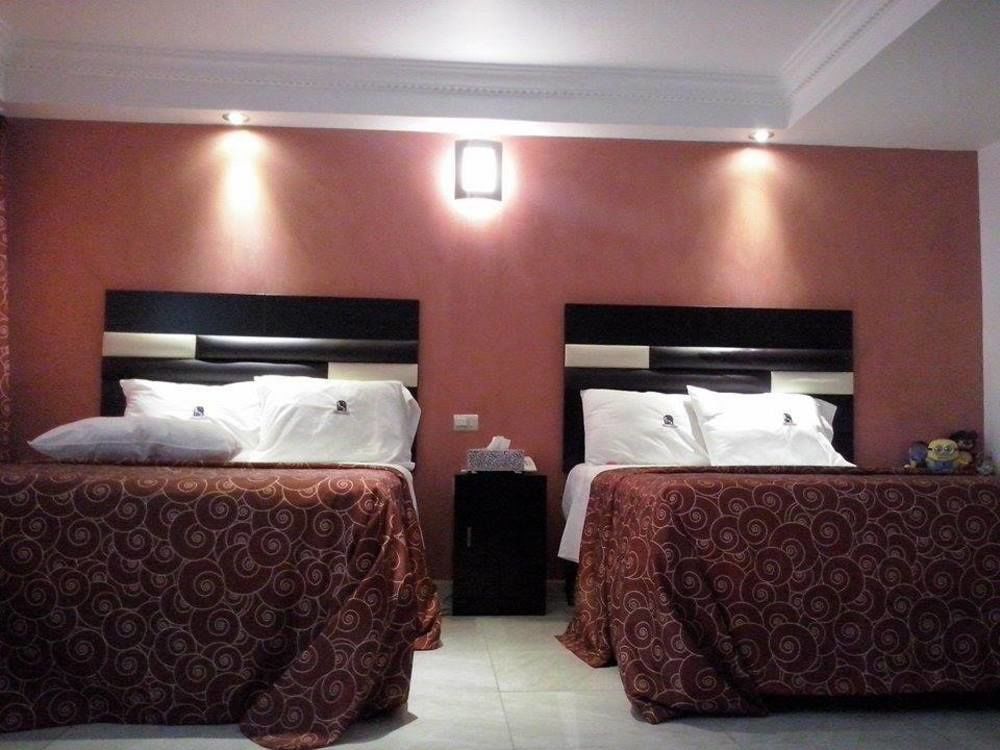 Hotel Posada Del Parque Xalapa Ngoại thất bức ảnh