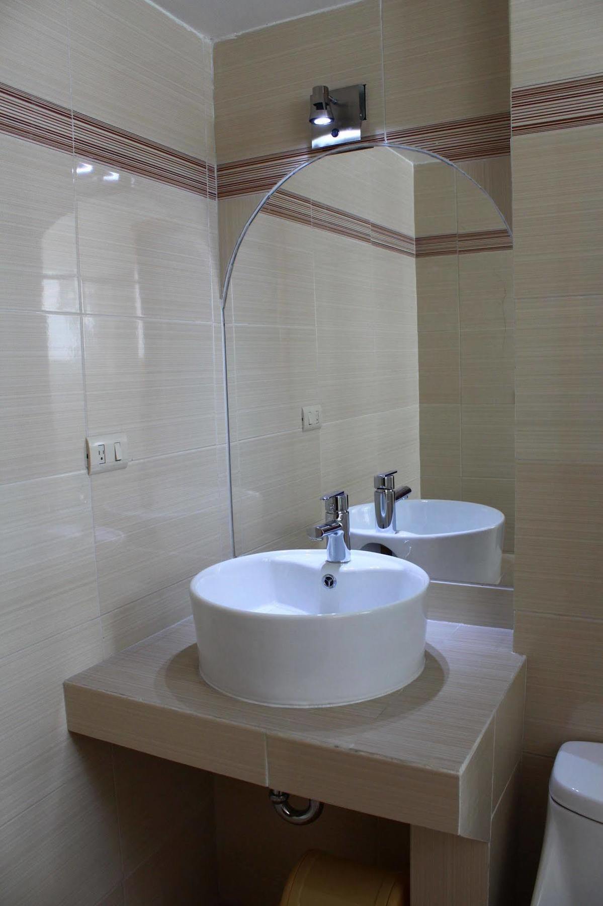 Hotel Posada Del Parque Xalapa Ngoại thất bức ảnh