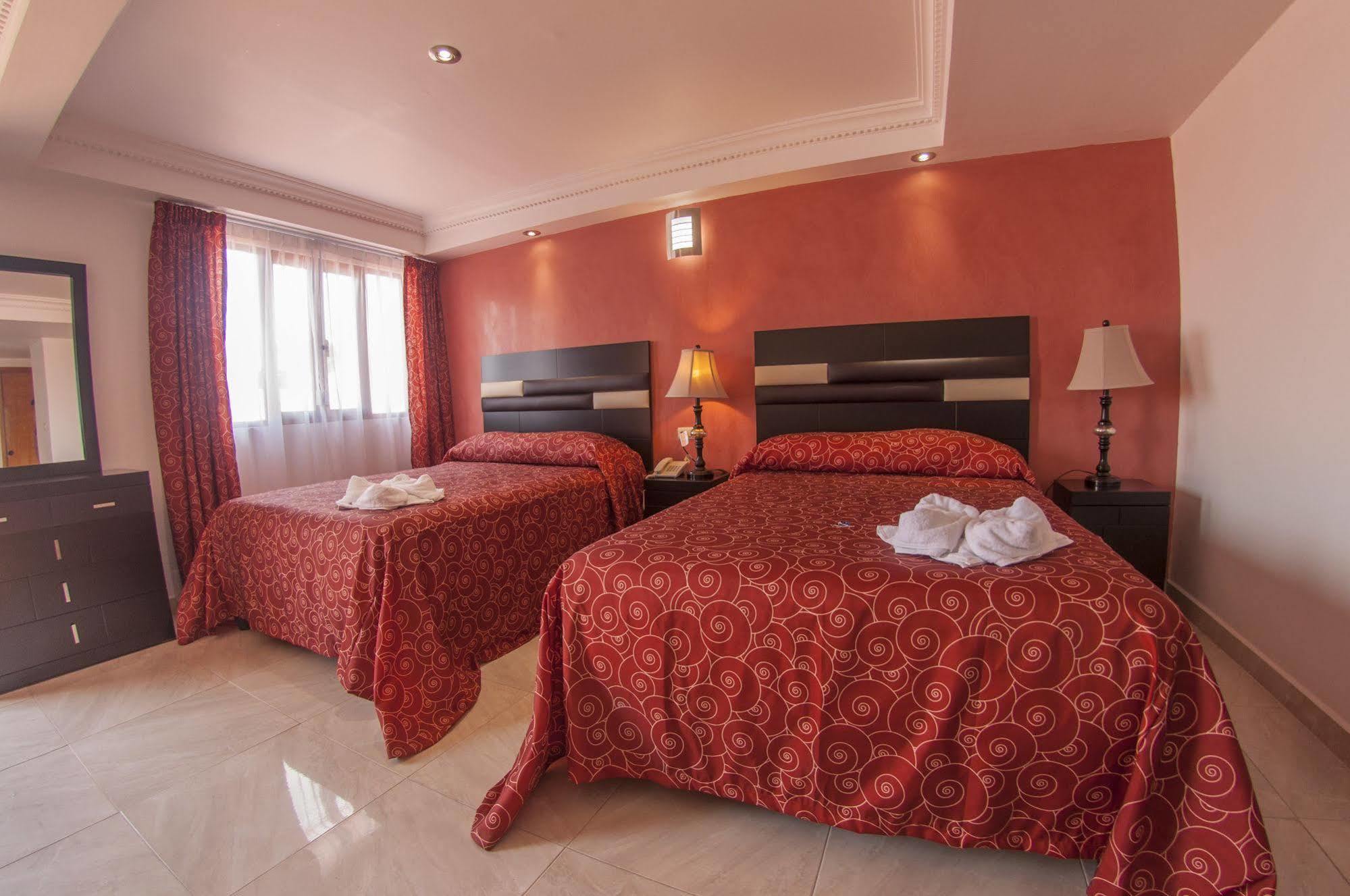 Hotel Posada Del Parque Xalapa Ngoại thất bức ảnh