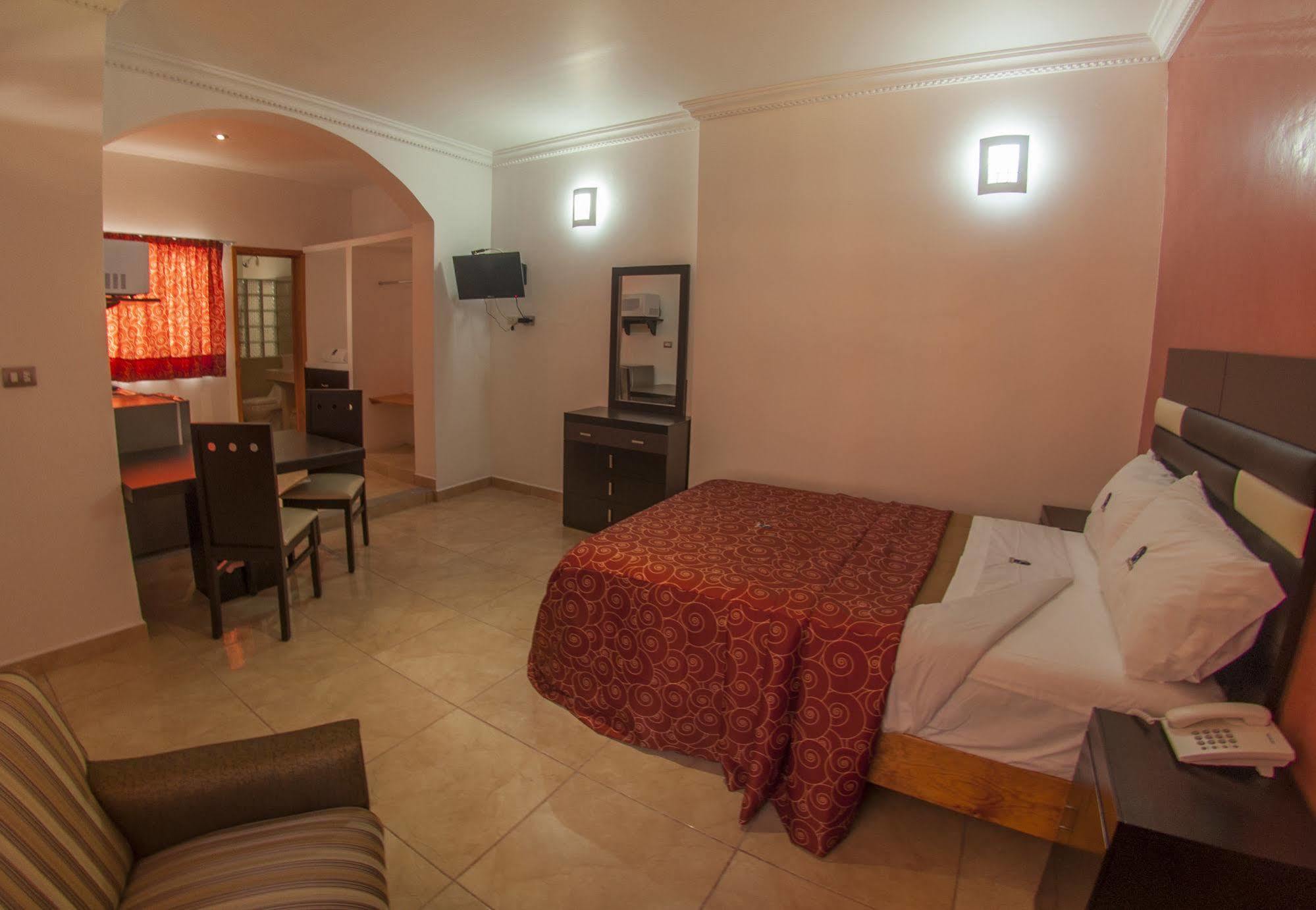 Hotel Posada Del Parque Xalapa Ngoại thất bức ảnh